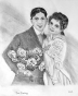 Stan and Evelyn